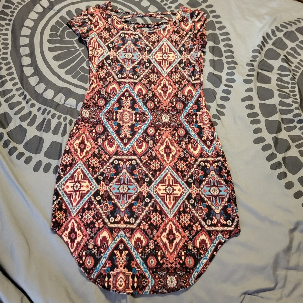S Women's Top